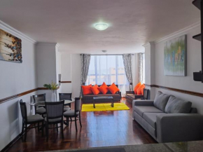 Lela Holiday Apartments